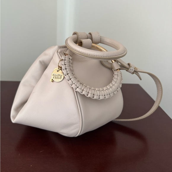 See by Chloé Hana Bracelet Leather Bag - Picture 6 of 16